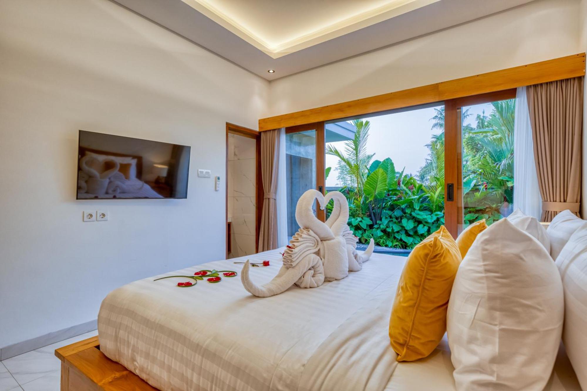 Resort Mirah Ubud