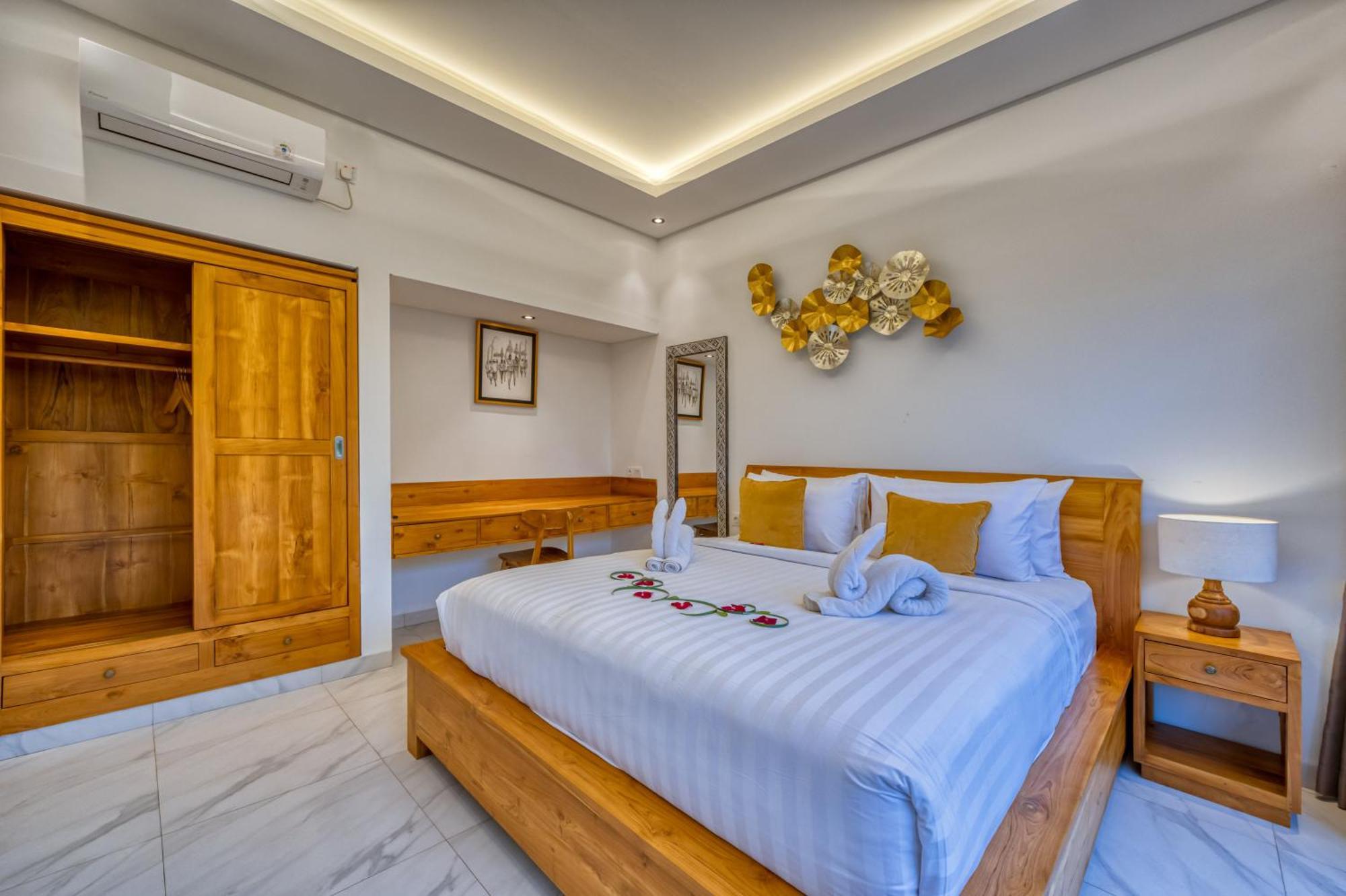 Mirah 4* Ubud
